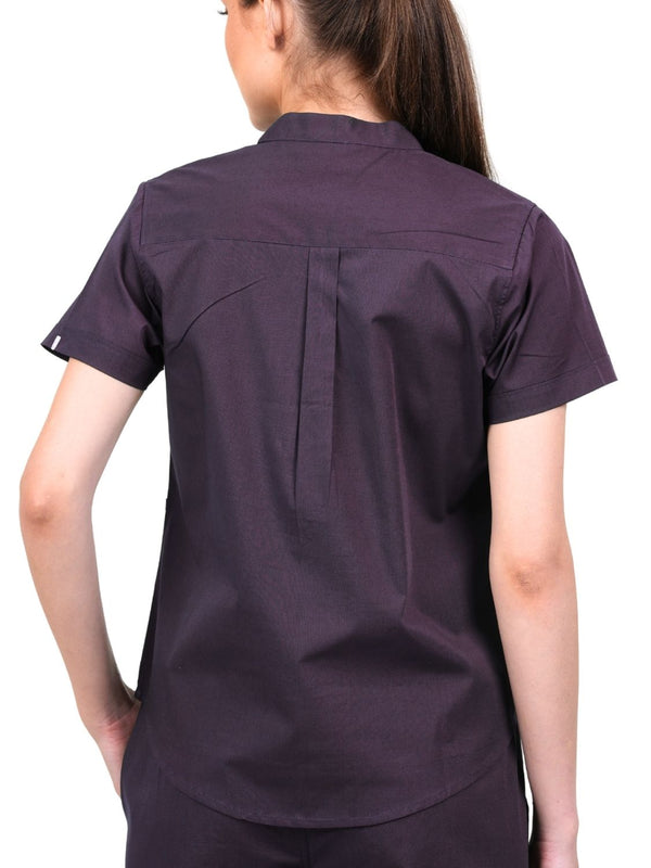 Flexi Women Scrub Suit