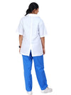 MedoSmart Medical Lab Coat Unisex