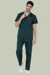 hospital uniform