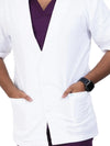 MedoSmart Medical Lab Coat Unisex