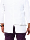 MedoGuard Medical Lab Coat Unisex