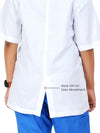 MedoSmart Medical Lab Coat Unisex