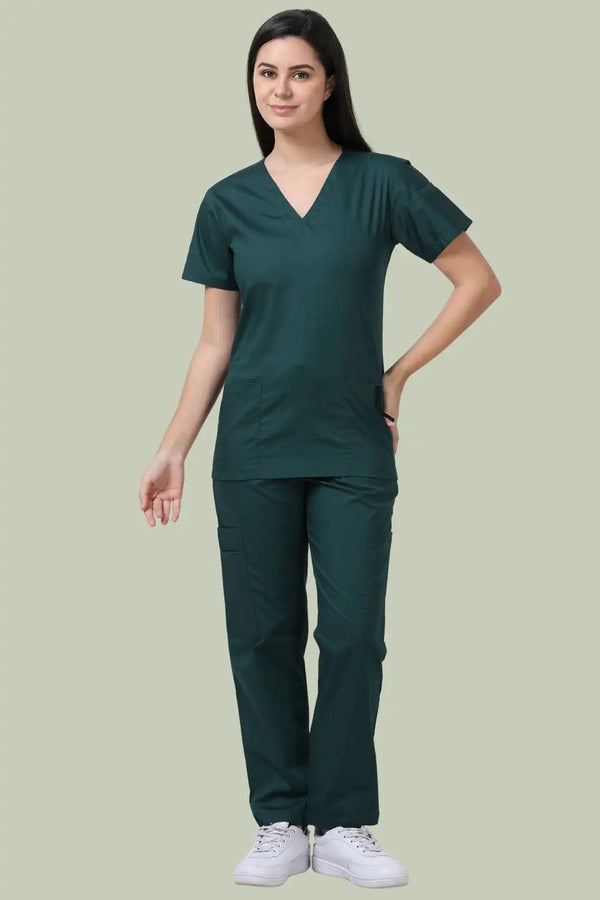 nurse uniform