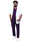 MedoSmart Medical Lab Coat Unisex