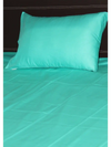 Hospital Bed Sheet Set - 100% Cotton