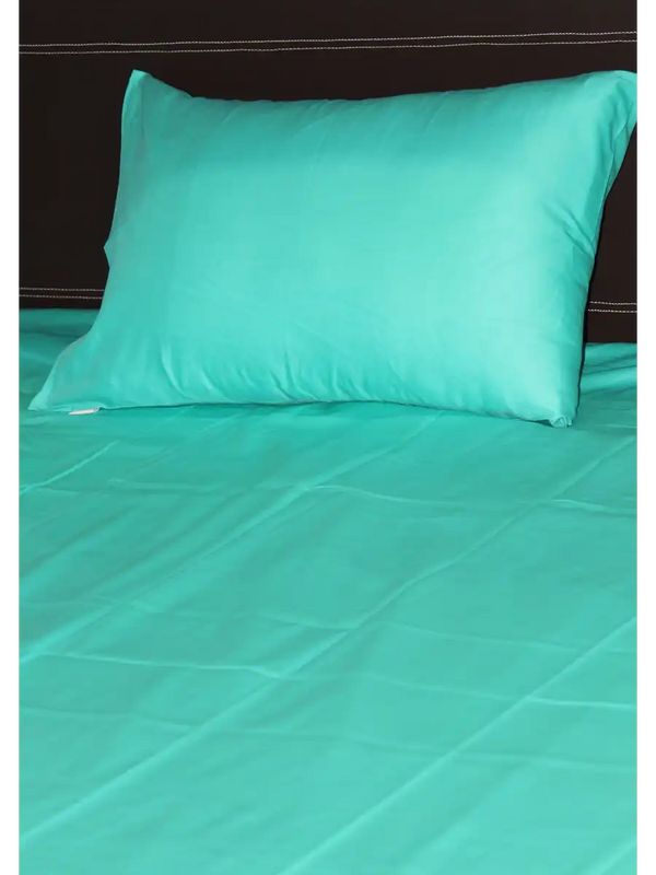 Hospital Bed Sheet Set - 100% Cotton