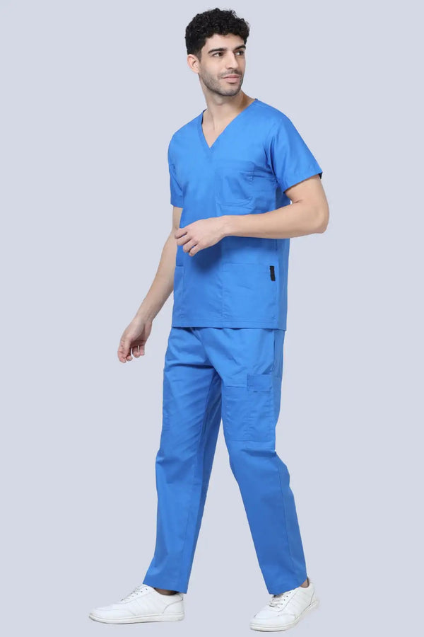 doctors scrubs