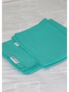 Hospital Bed Sheet Set - 100% Cotton