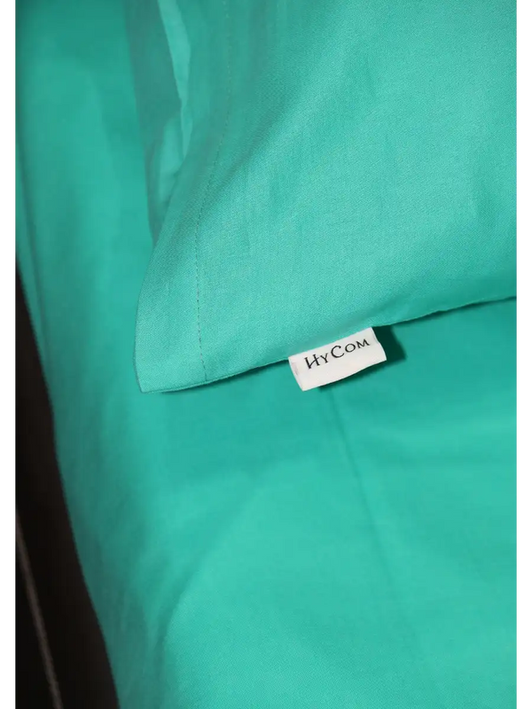 Hospital Bed Sheet Set - 100% Cotton