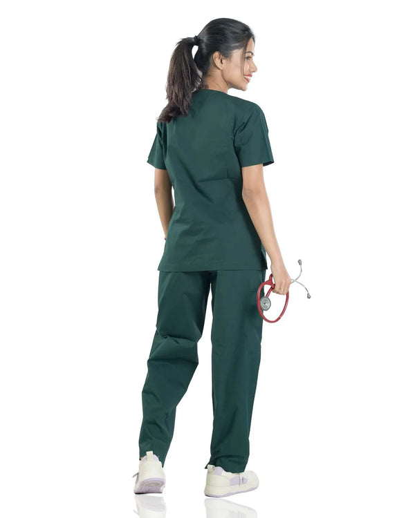 Core Women Scrub Suit
