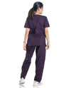 Core Women Scrub Suit