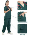 Core Women Scrub Suit