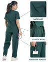 Core Women Scrub Suit