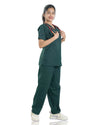 Core Women Scrub Suit