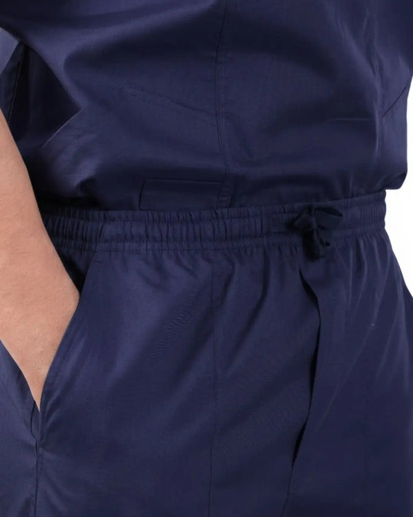 Ethos Cotton Men Scrub Suit