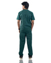 Ethos Cotton Men Scrub Suit