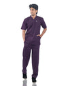 Ethos Cotton Men Scrub Suit