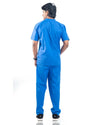 Ethos Cotton Men Scrub Suit