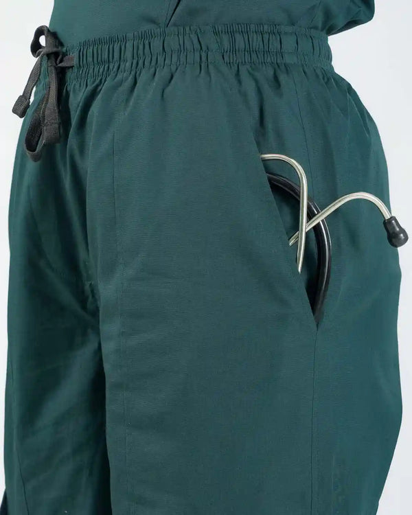 Ethos Cotton Scrub for Women