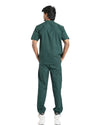 Flexi Men Scrub Suit