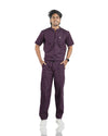 Flexi Men Scrub Suit