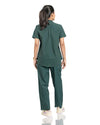 Flexi Women Scrub Suit