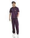 Flexi Men Scrub Suit