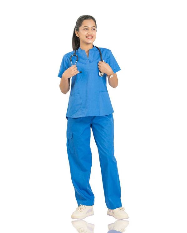 Flexi Scrub for Women