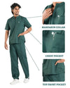 Flexi Men Scrub Suit
