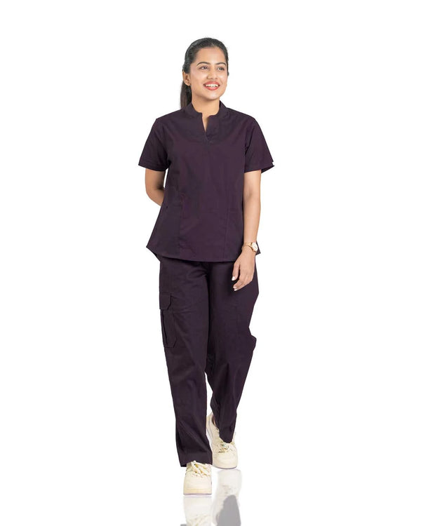 Flexi Scrub for Women