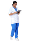 MedoSmart Medical Lab Coat Unisex
