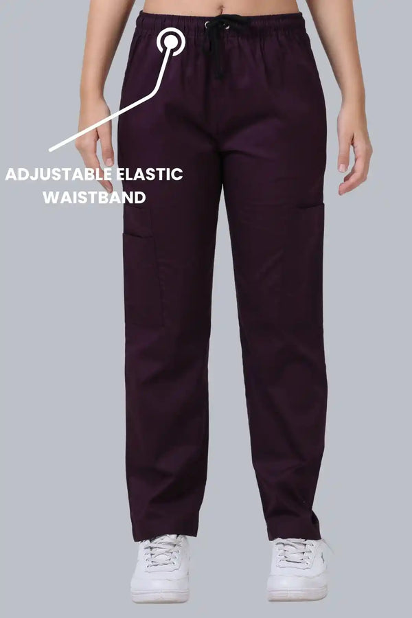 medical scrubs for women