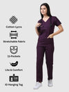 nurse uniform