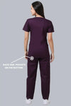nurse uniform