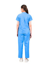 Flexi Women Scrub Suit