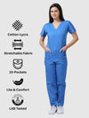 scrubs for students