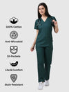 scrubs for women