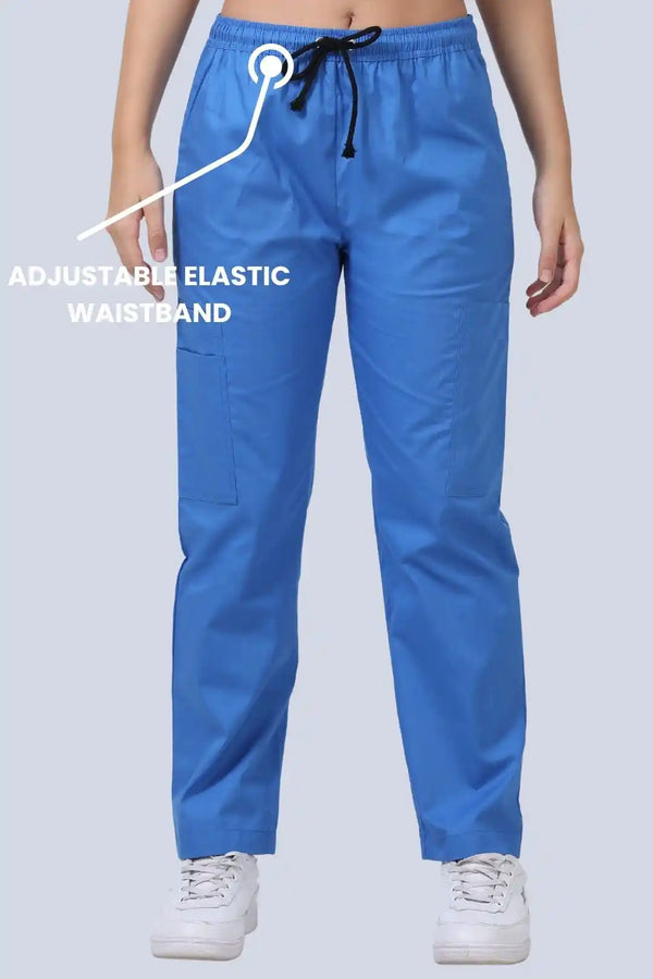 scrubs for women