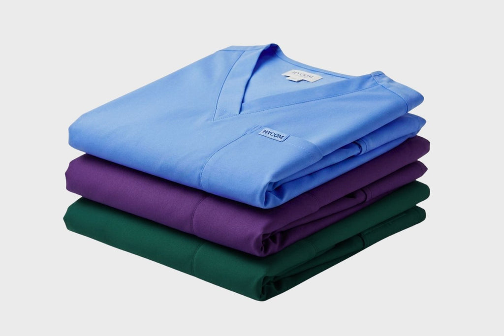 best medical scrubs for doctors and nurses
