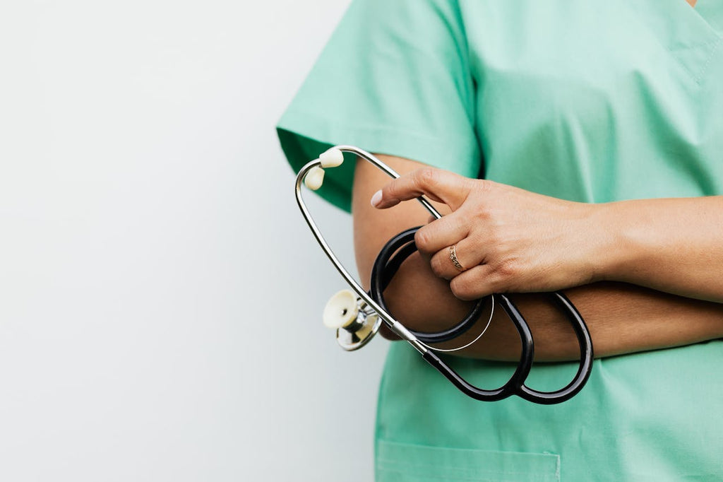 Why Comfortable Medical Wear Matters: The Hycom Difference