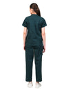 Flexi Women Scrub Suit