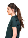 Flexi Women Scrub Suit