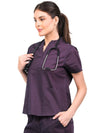Flexi Women Scrub Suit