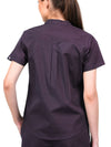Flexi Women Scrub Suit