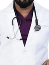 MedoGuard Medical Lab Coat Unisex