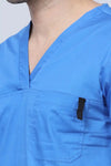 doctor scrubs