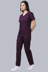 hospital uniform