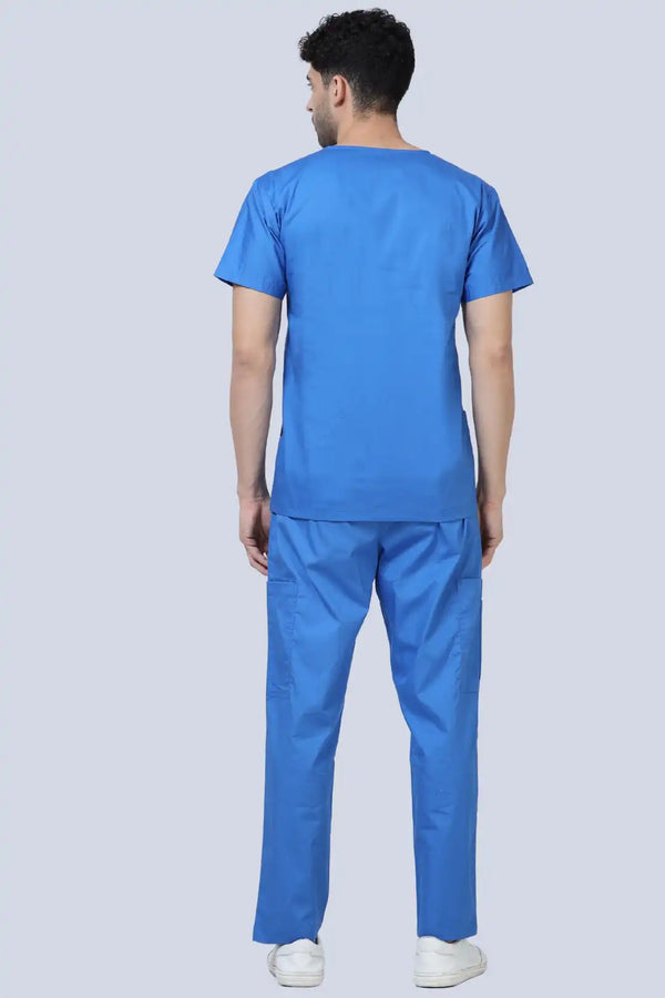 hospital uniform