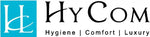 Hycom logo