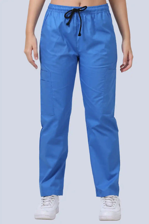 MALE SCRUB SUIT